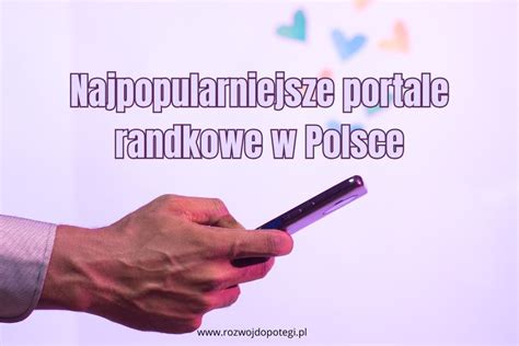 portale do poznawania ludzi|Najpopularniejsze aplikacje randkowe 2024